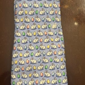 Boys tie